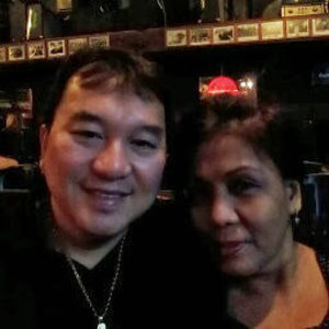 Meet your Posher, Arnel